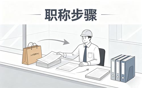 职称复印件盖章